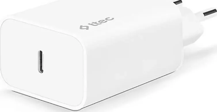 Ttec 2SC26B 30W Type-C Hızlı Şarj Adaptörü