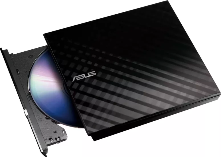 ASUS SDRW-08D2S-U LITE Harici DVD Yazıcı