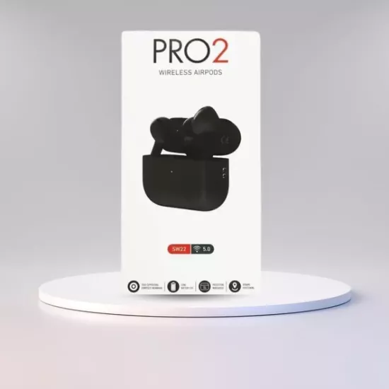 Subzero SW22 Pro2 Kablosuz Bluetooth Kulaklık