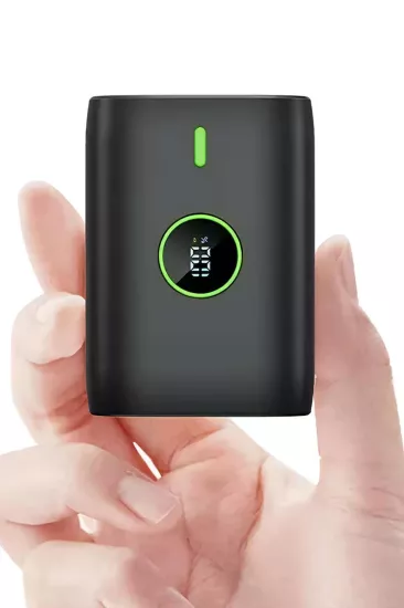 Woyax By Deji Powerbank 10000 mAh 22.5W