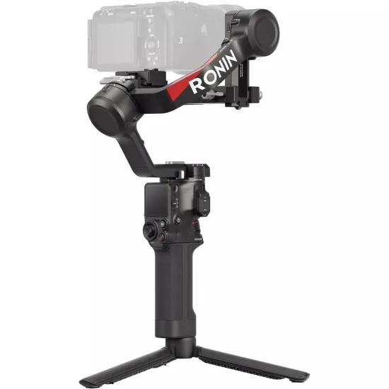 DJI RS 4 Gimbal
