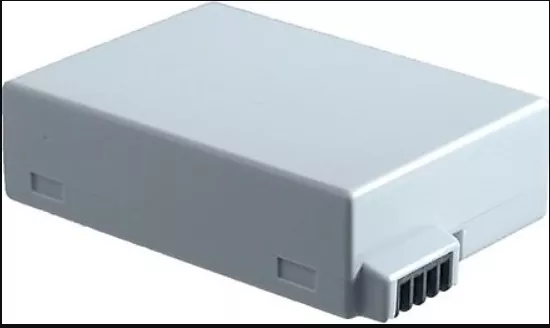 SANGER LPE8 Şarj Cihazı Canon LP-E8 