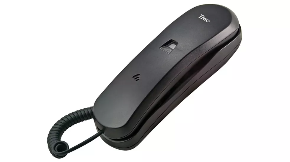 TTEC Plus TK-150 Kablolu Telefon