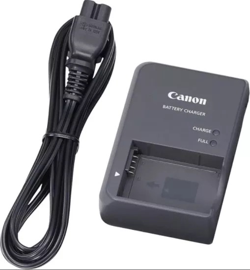Canon CB-2LZE Şarj Cihazı NB-7L G10 G11 G12