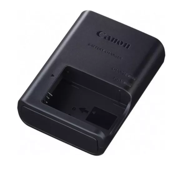 Canon CB-2LDE Şarj Cihazı NB-11L IXUS Uyumlu