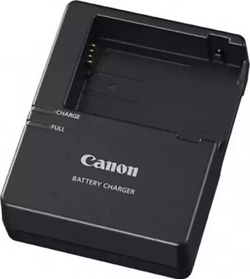 Canon LC-E10C LP-E10 Şarj Cihazı 1100D Uyumlu