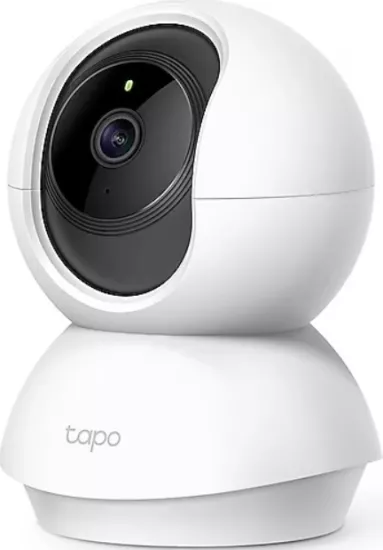 TP-Link Tapo C200 1080P Wi-Fi Güvenlik Kamerası