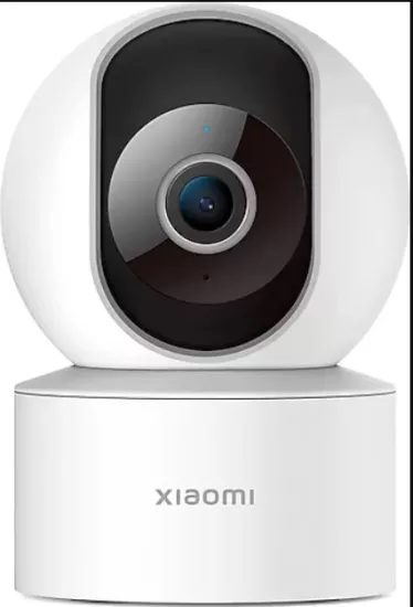 Xiaomi C200 2K 360° Wi-Fi Güvenlik Kamerası