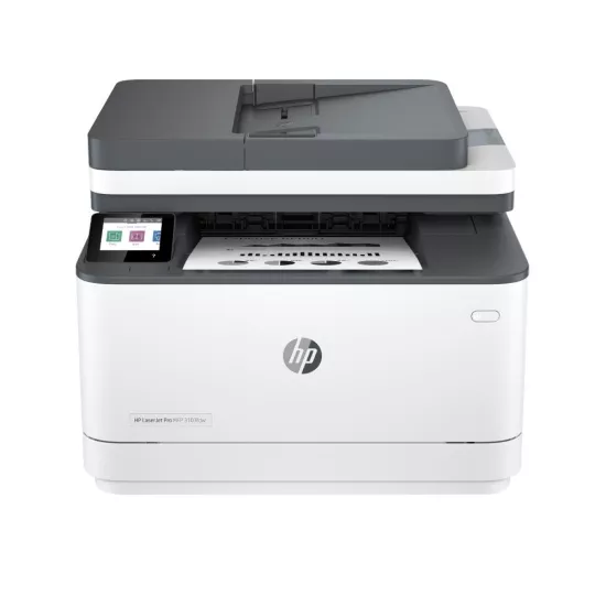 HP LaserJet Pro MFP 3103FDW 3G632A