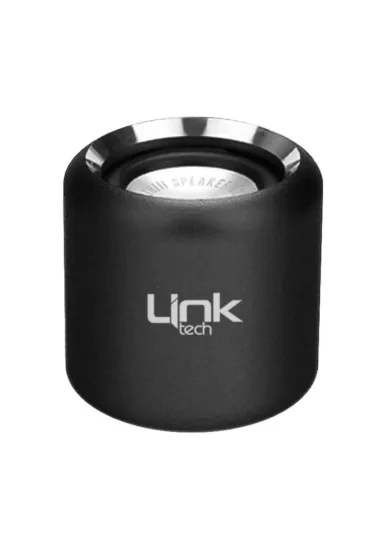 LinkTech BM5 Siyah Bluetooth Hoparlör