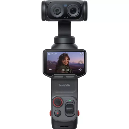 Insta360 Luna Ultra Standard Combo Gimbal