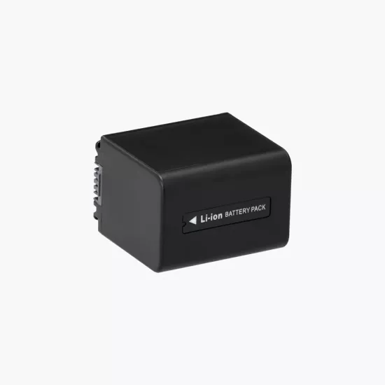 PDX PLUS VW-VBG260 Panasonic Batarya