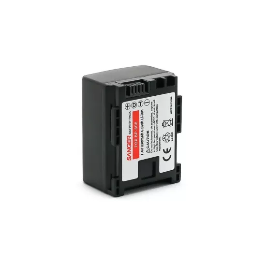 Sanger BP-808 Canon Kamera Batarya