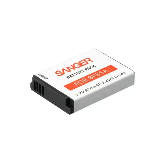 SANGER BP85A Samsung Batarya 920mAh