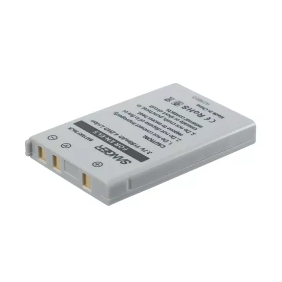 Sanger EN-EL5 Nikon Uyumlu Batarya