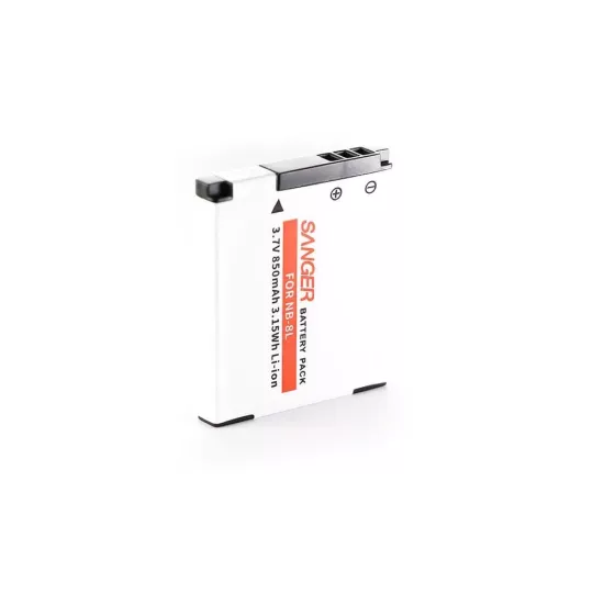 Sanger NB-8L Batarya