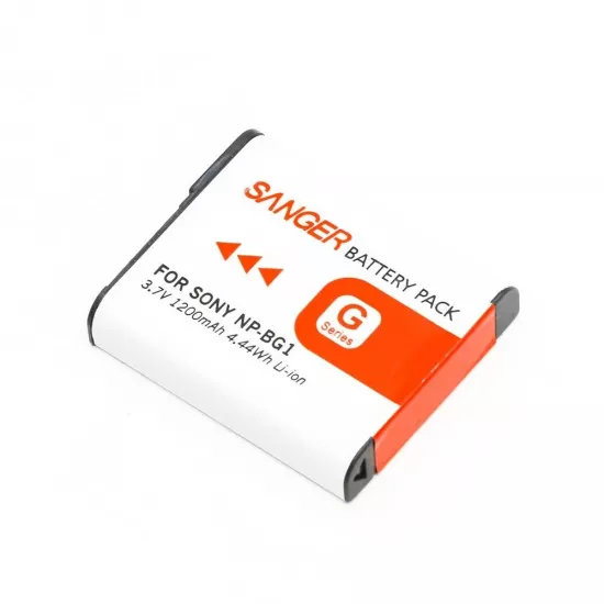 Sanger NP-BG1 Sony Uyumlu Batarya