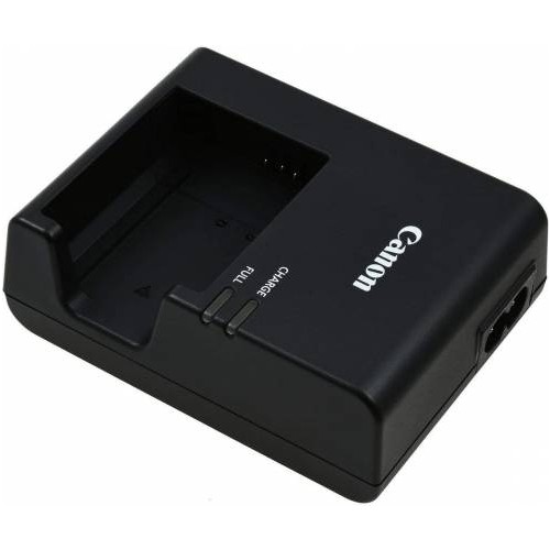 Canon LC-E10C 1100D 1200D 1300D 2000D 4000D Uyumlu Şarj Cihazı LC-E10C