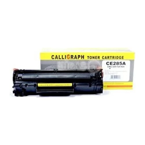 Calligraph Hp 85A-CE285A Muadil Toner P1102 M1132 M1212 P1120 M1217