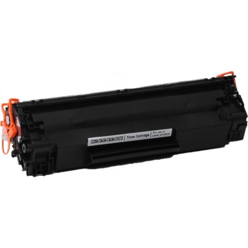 Calligraph Hp Cb436a Muadil Toner