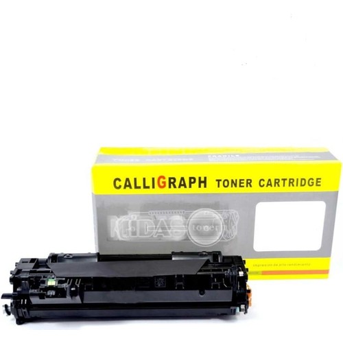 CALLIGRAPH HP Q2612A/FX-10/FX-9 LASER TONER 1010/1018