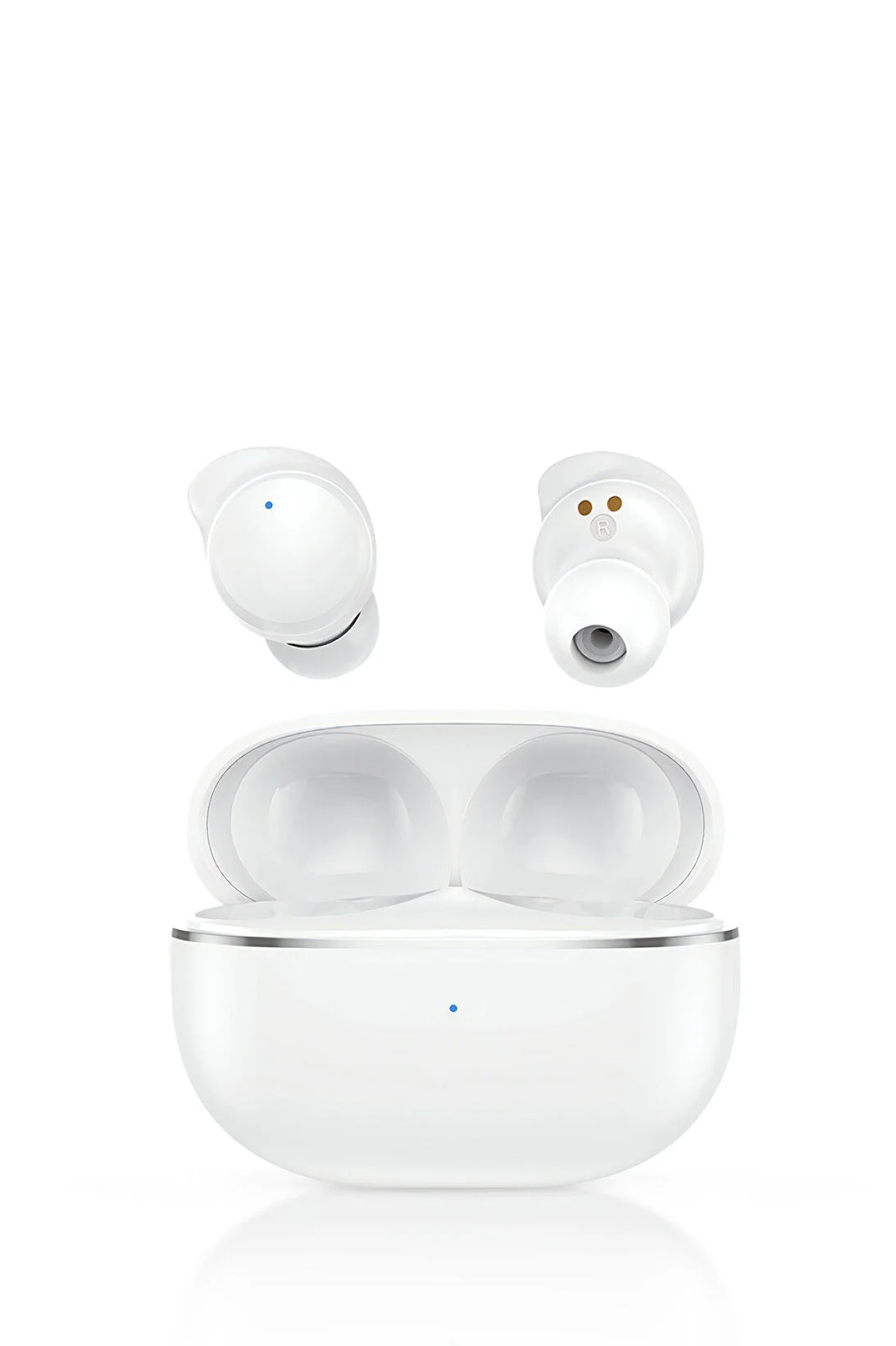 Woyax By Deji Dots Mini Bluetooth 5.3 Kulak İçi Kulaklık
