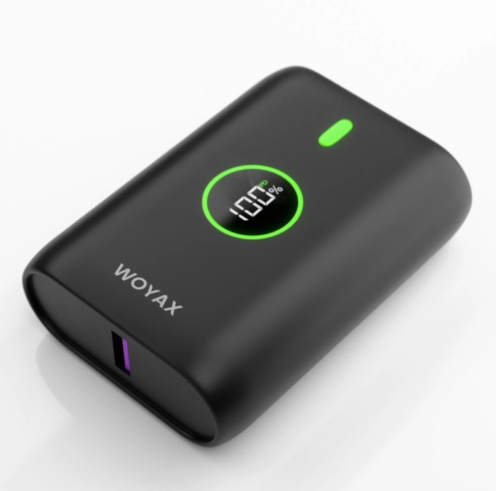 Woyax WY-222 22.5W Hızlı Şarj Powerbank