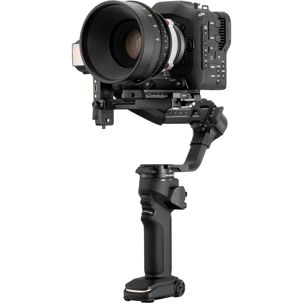 Zhiyun Crane 4 Gimbal