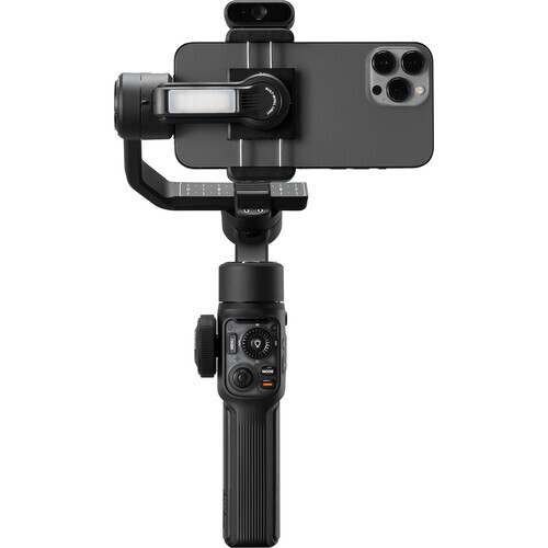 Zhiyun Smooth 5S AI Combo Gimbal