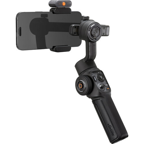 Zhiyun Smooth 5S AI Combo Gimbal