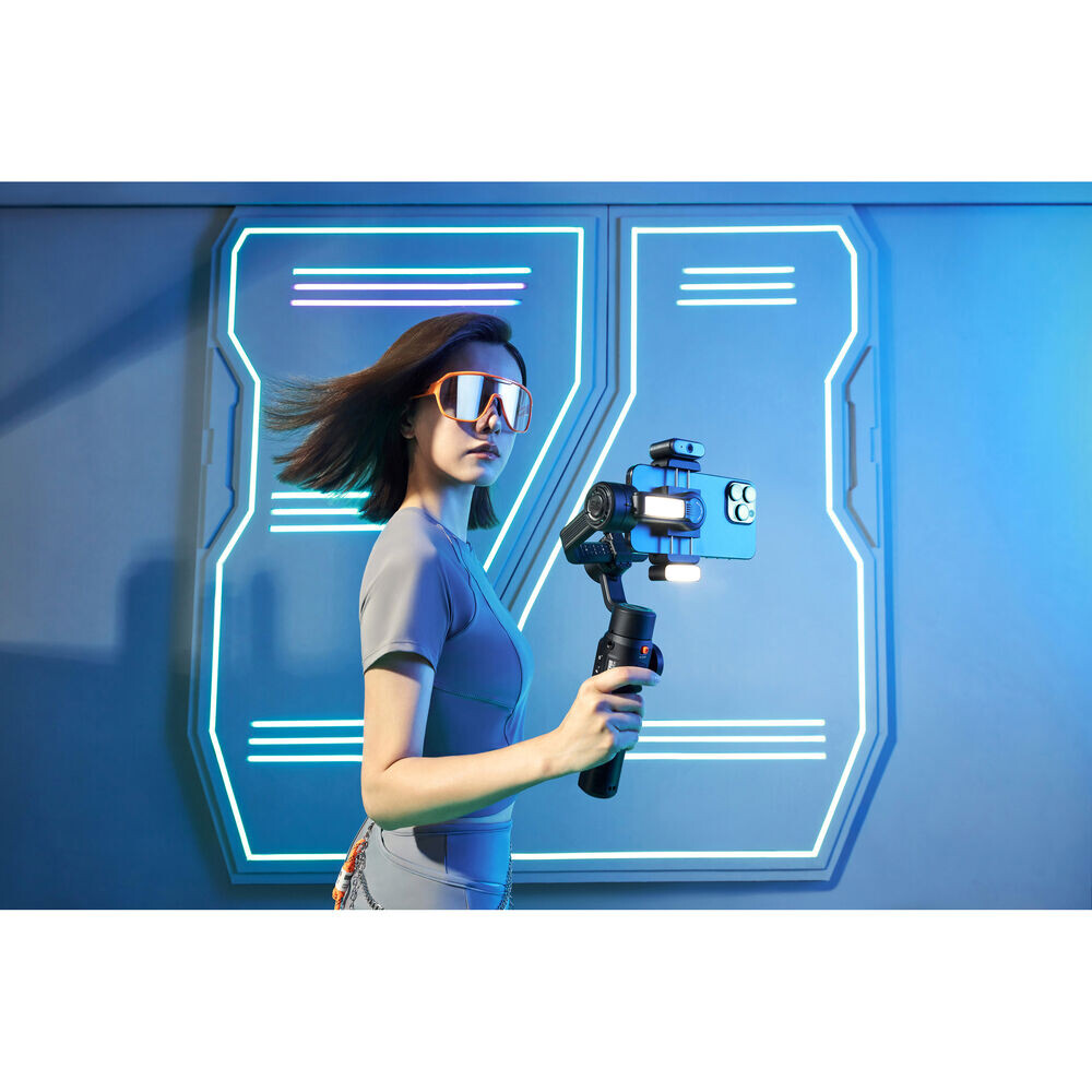Zhiyun Smooth 5S AI Combo Gimbal