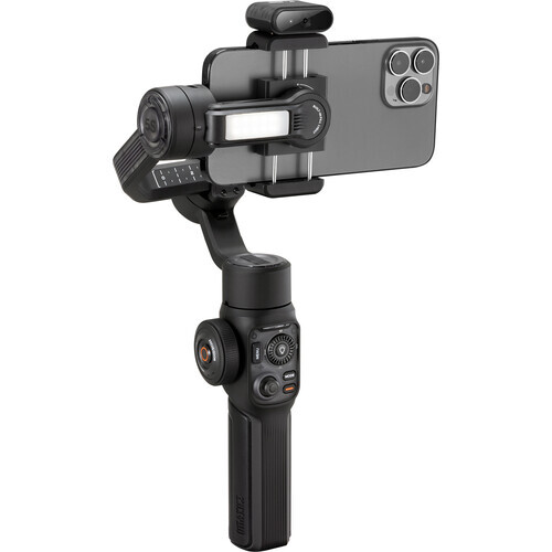 Zhiyun Smooth 5S AI Pro Gimbal