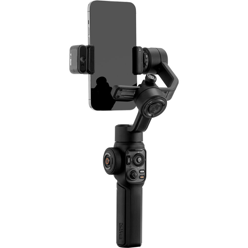 Zhiyun Smooth 5S AI Pro Gimbal