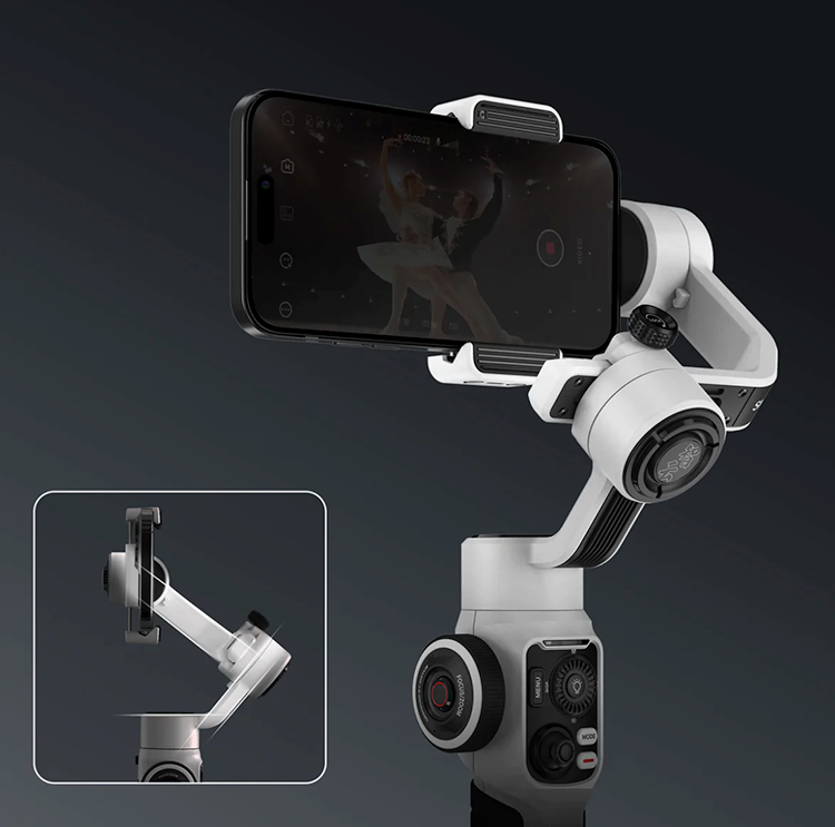 Zhiyun Smooth 5S Gimbal