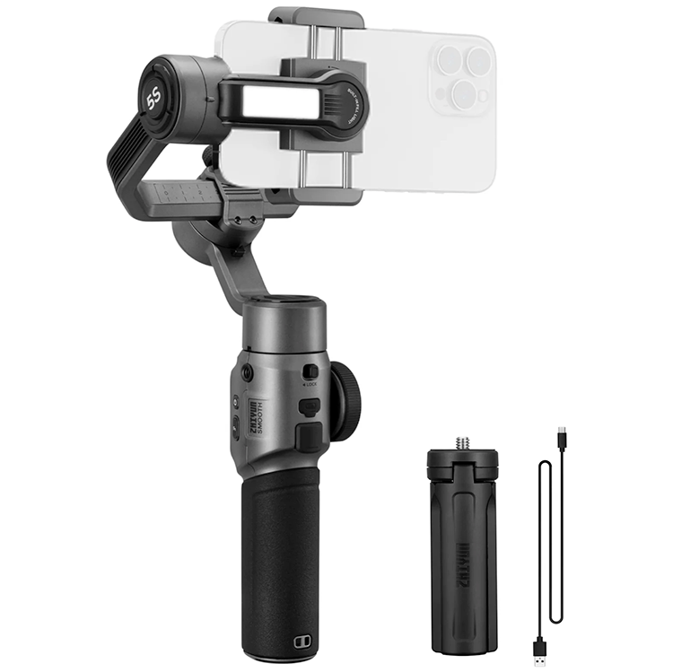 Zhiyun Smooth 5S Gimbal