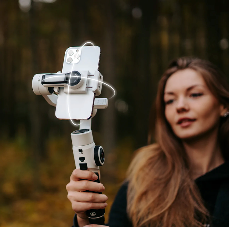 Zhiyun Smooth 5S Gimbal