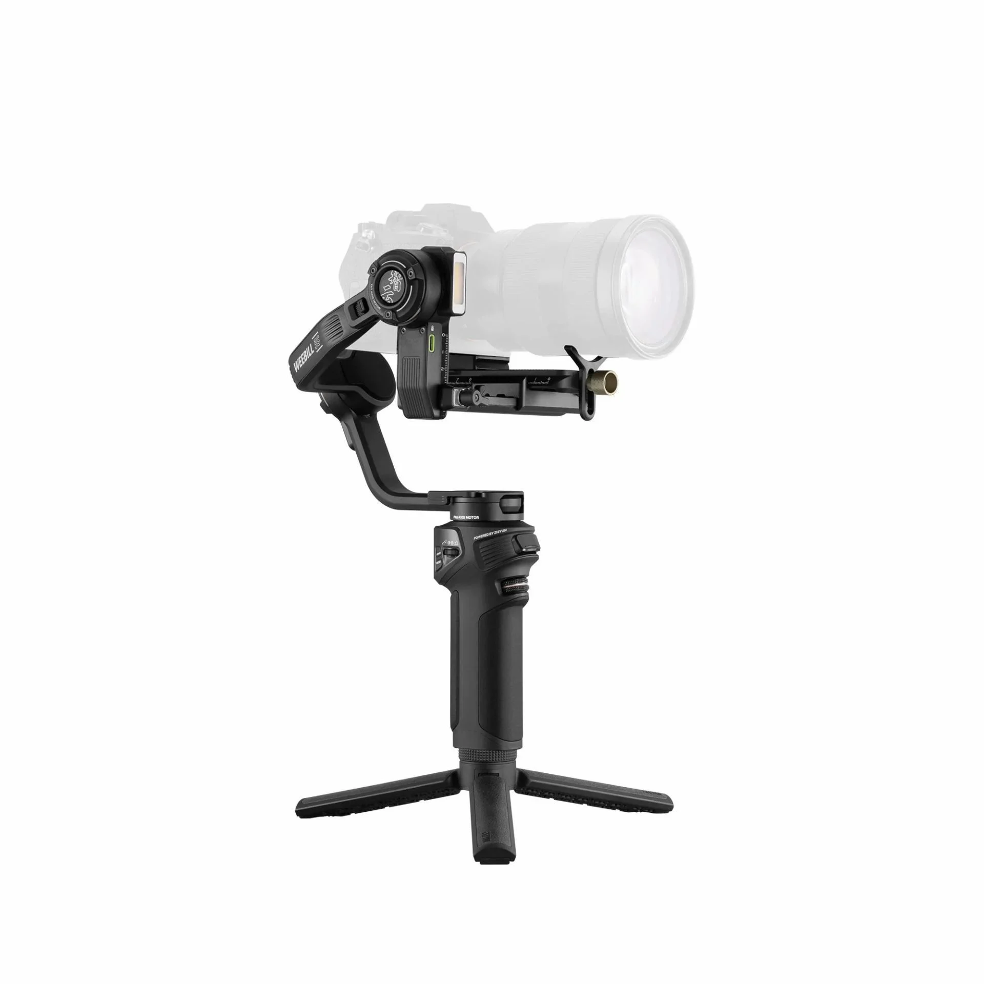 Zhiyun Weebill 3S Combo Kit Gimbal