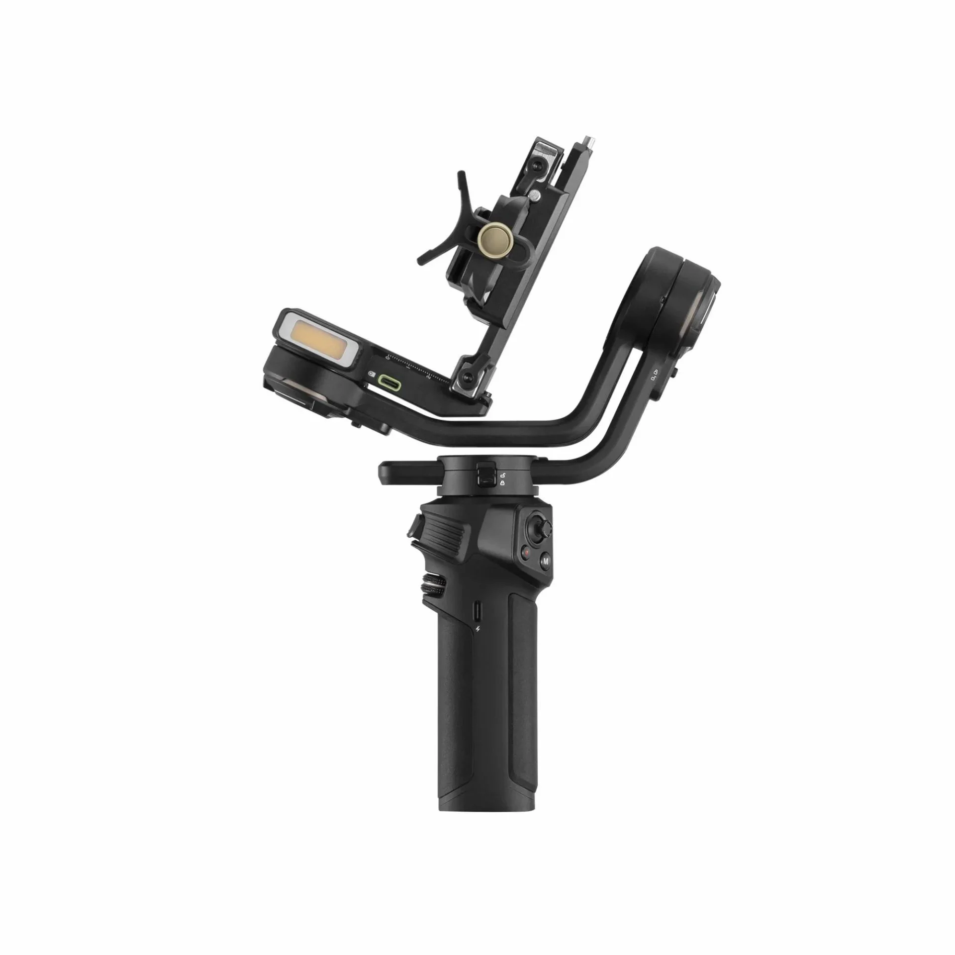 Zhiyun Weebill 3S Combo Kit Gimbal