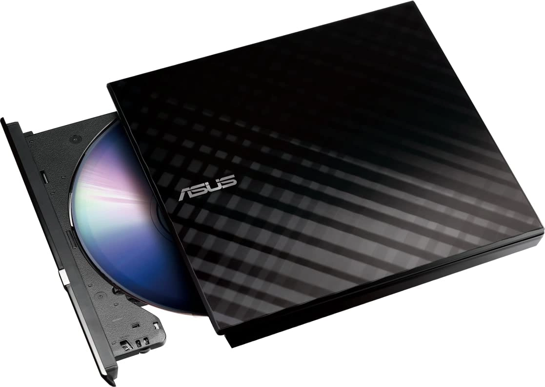 Taşınabilir DVD