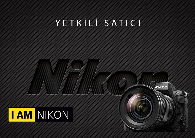 Nikon Yetkili Satıcı